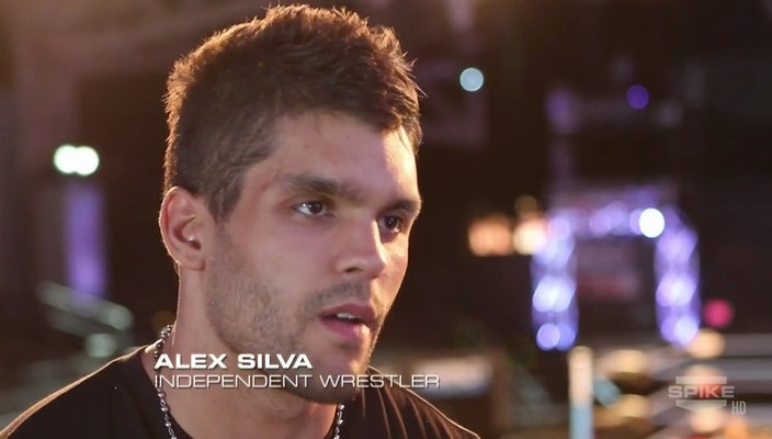 Alex Silva