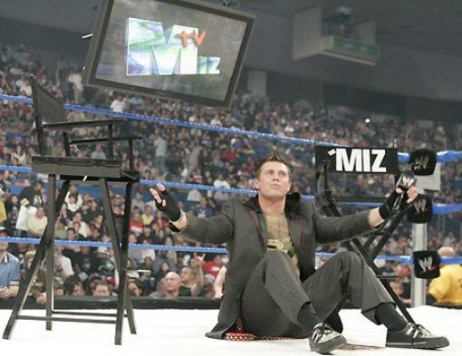 Miz TV 2006