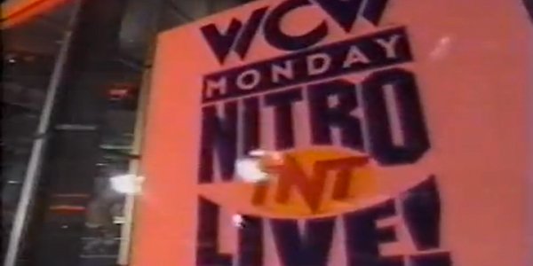 WCW-Nitro