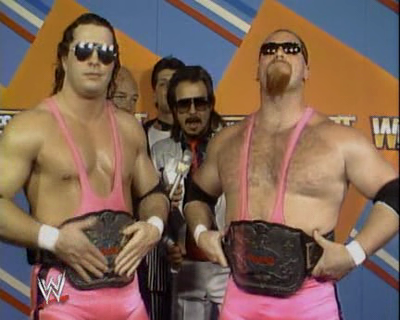 Wrestlemania-III-3_Tag-Team-Champions_Hart-Foundation_Bret-The-Hitman-Hart_and_Jim-the-anvil-Neidhart