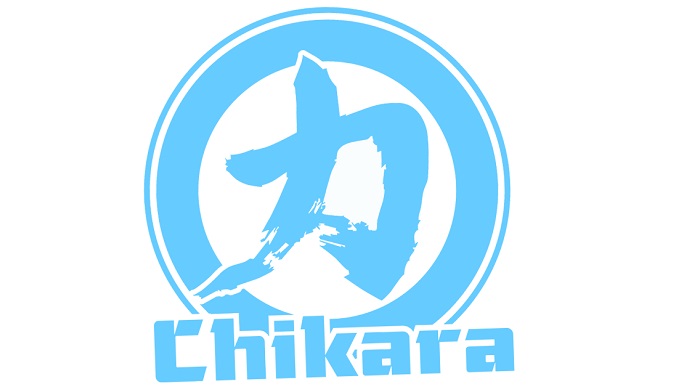 chikara-logo