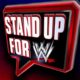 wwe reseaux sociaux stand up for wwe