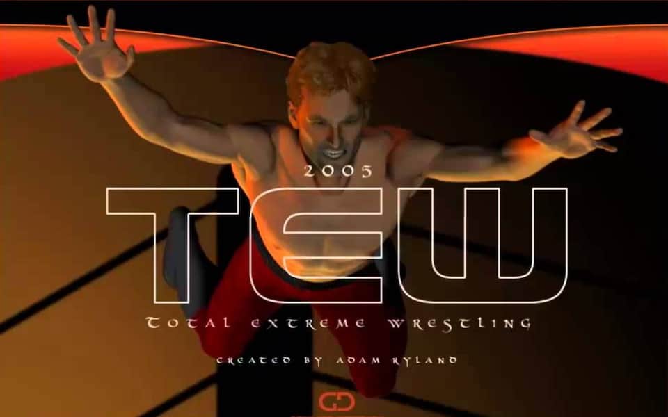 total extreme wrestling tew