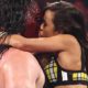 AJ kiss Kane