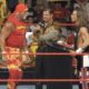 Shawn Michaels Jerry Lawler Hulk Hogan