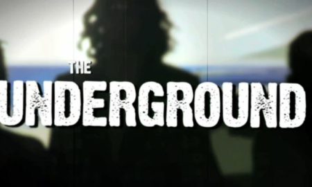 The Underground Awesomeness TV