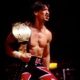 Eddie Guerrero Cruiserweight Champion