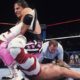 Bret Hart vs Shawn Michaels Survivor Series 1992