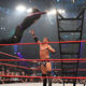 Jeff Hardy vs Austin Aries