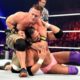 John Cena vs Damien Sandow