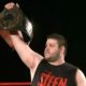 Kevin Steen ROH 11th Anniversary