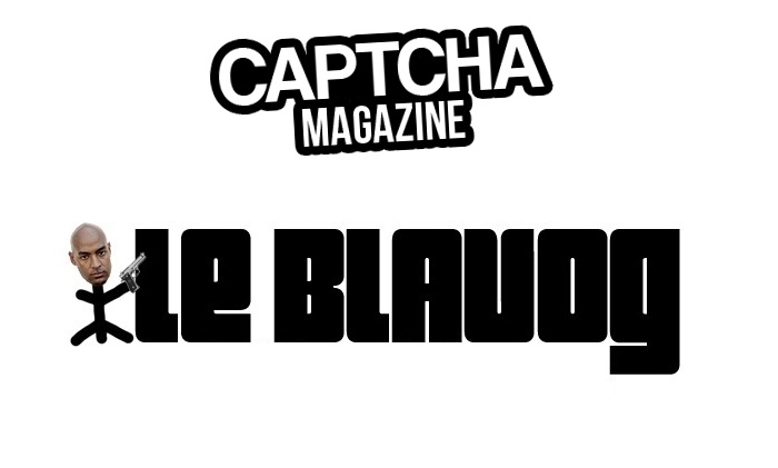 teobaldo captcha magazine blavog