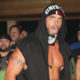 ROH champion de la Jay Briscoe