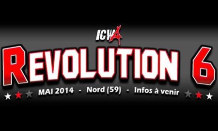 icwa revolution 6 mai 2014