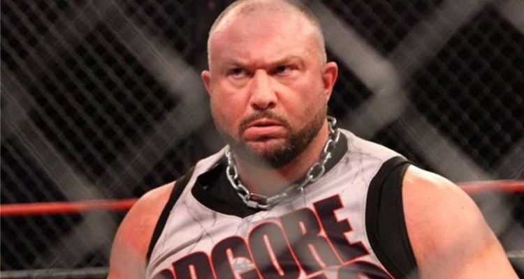 bully ray quitte tna