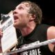 dean ambrose hell in a cell contract