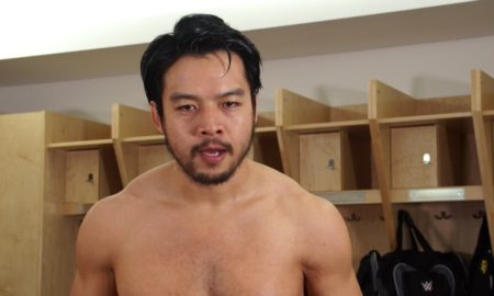 hideo itami nxt