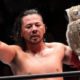 Shinsuke Nakamura power struggle
