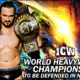 ICW World Heavyweight