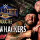 bushwhackers hall of fame