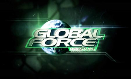global force wrestling