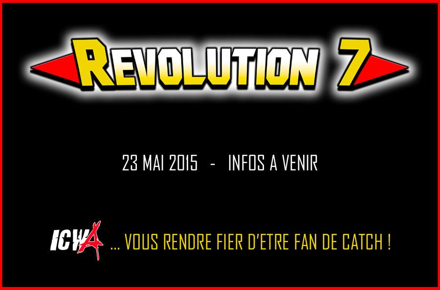icwa revolution 7