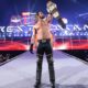 Rollins wrestlemania 31