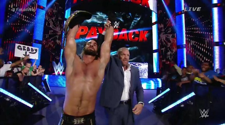 rollins payback