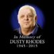 dusty hommage