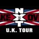 nxt takeover londres