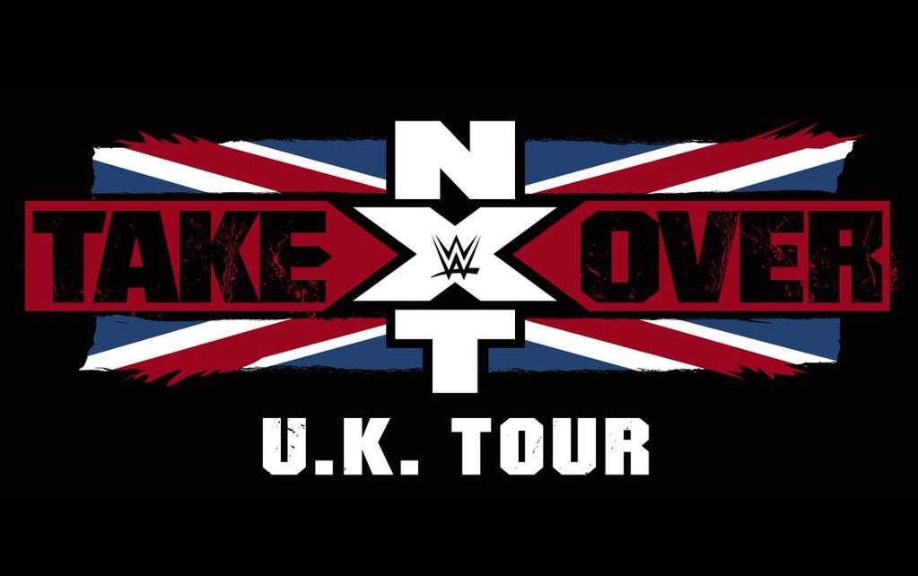 nxt takeover londres