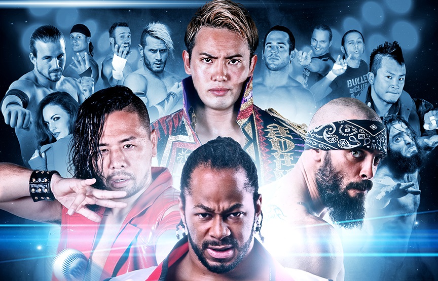 roh weekend aout 2015