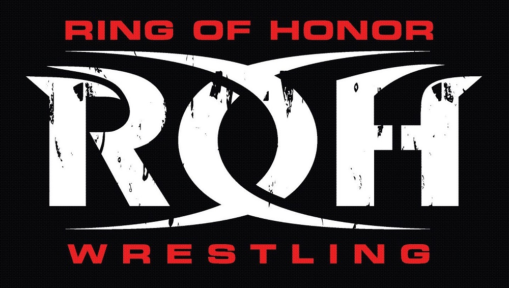 Ring of Honor logo
