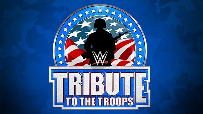 tribute to the troops 2015