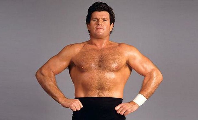 Décès d'un ancien lutteur de la WWF Mike-sharpe-659x400