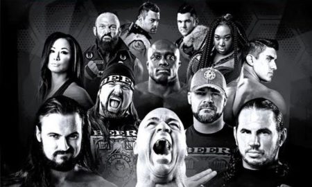 Final TNA UK Tour Poster