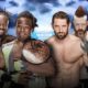 new day contre league of nations