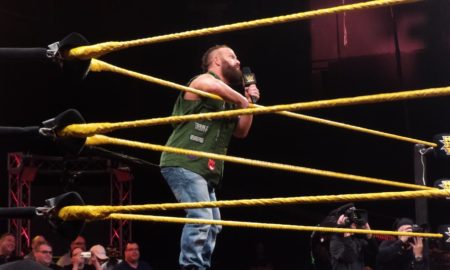 eric young nxt