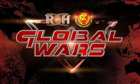ROH Global Wars