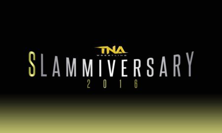 tna slammiversary 2016