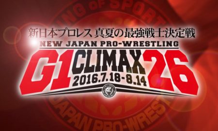 g1 climax 26