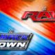 raw smackdown split