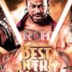 roh best in the world 2016