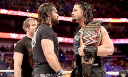 rollins ambrose reigns raw