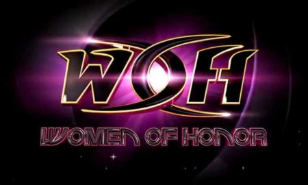 women of honor