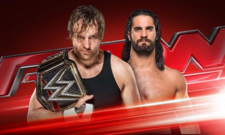 raw 18 juillet preview