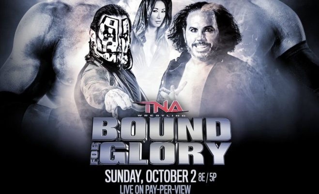 TNA Bound for Glory 2016 Tna-bfg-2016-659x400