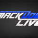 wwe smackdown live logo