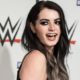 paige wwe preshow party at the o2 arena in london