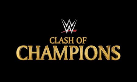 wwe clash of champions 2016